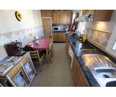 CHALET UNIFAMILIAR PAREADO  VIÑA MALAGA