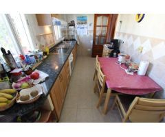 CHALET UNIFAMILIAR PAREADO  VIÑA MALAGA