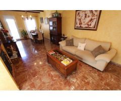 CHALET UNIFAMILIAR PAREADO  VIÑA MALAGA