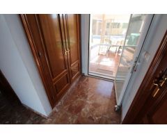 CHALET UNIFAMILIAR PAREADO  VIÑA MALAGA