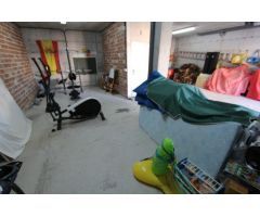 CHALET UNIFAMILIAR PAREADO  VIÑA MALAGA