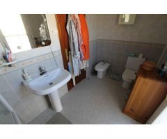 CHALET UNIFAMILIAR PAREADO  VIÑA MALAGA