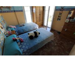 CHALET UNIFAMILIAR PAREADO  VIÑA MALAGA