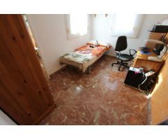 CHALET UNIFAMILIAR PAREADO  VIÑA MALAGA