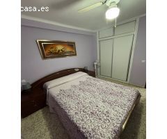 PISO DE CORTA TEMPORADA