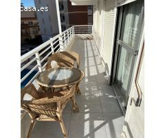 PISO DE CORTA TEMPORADA