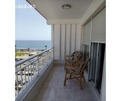 PISO DE CORTA TEMPORADA .580 € / MES