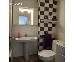 PISO DE CORTA TEMPORADA .580 € / MES