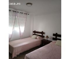 PISO DE CORTA TEMPORADA .580 € / MES