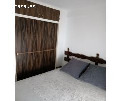 PISO DE CORTA TEMPORADA .580 € / MES
