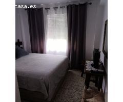 PISO DE CORTA TEMPORADA .580 € / MES