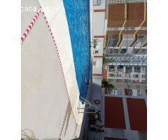PISO DE CORTA TEMPORADA .580 € / MES