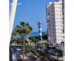 PISO  DE  CORTA TEMPORADA DE OCTUBRE A MAYO INCLUIDO .PRECIO:  680 € /MES