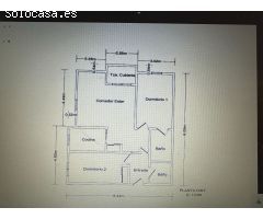 Apartamento en Venta en lEscala, Girona