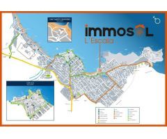Apartamento en Venta en lEscala, Girona