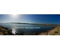 Apartamento en Venta en lEscala, Girona