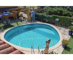 Chalet en Venta en Viladamat, Girona