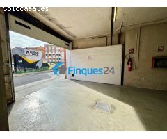Garaje/Parking en Venta en Manresa, Barcelona