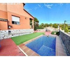 Chalet en Venta en el Bruc, Barcelona