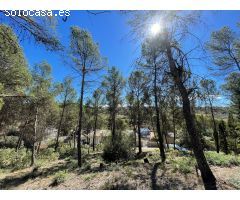 Solar urbano en Venta en Castellnou de Bages, Barcelona