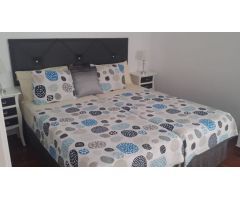 APARTAMENTO  A 40 METROS DE LA PLAYA