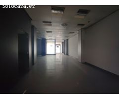 LOCAL COMERCIAL EN CALLE MARQUES DE LA HERMIDA 12 - ANTERIORMENTE  OFICINA CAIXA