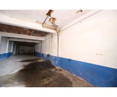 LOCAL PARA NEGOCIO CON ACCESO RODADO EN PASEO MENENDEZ PELAYO EN CASTROURDIALES