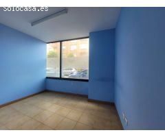 LOCAL COMERCIAL EN ASTILLERO DE 92 METROS