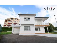 Chalet en Venta en Santander, Cantabria