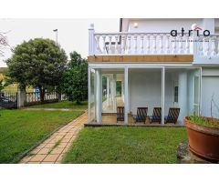 Chalet en Venta en Santander, Cantabria