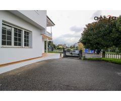 Chalet en Venta en Santander, Cantabria