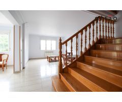 Chalet en Venta en Santander, Cantabria