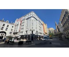 PISO EN PLAZA DEL PRINCIPE, JUNTO A LA PLAZA PORTICADA