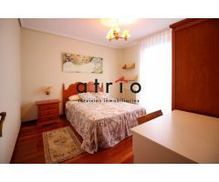PISO DE 3 DORMITORIOS CON CALEFACCION CENTRAL INCLUIDA EN EL PRECIO