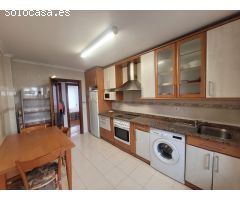 ALQUILER PIOS DOS HABITACIONES CON TRASTERO CALLE ALTA