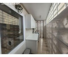 ALQUILER PIOS DOS HABITACIONES CON TRASTERO CALLE ALTA