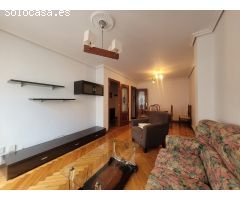 ALQUILER PIOS DOS HABITACIONES CON TRASTERO CALLE ALTA