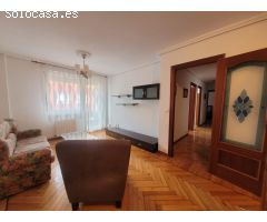 ALQUILER PIOS DOS HABITACIONES CON TRASTERO CALLE ALTA