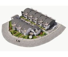 Adosado en Venta en Valdepiélagos, Cantabria