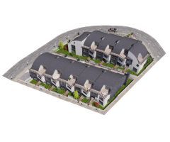 Adosado en Venta en Valdepiélagos, Cantabria