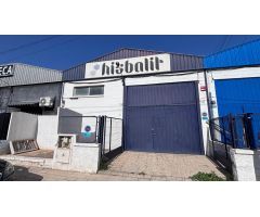 Nave industrial en Venta en San Juan de Alicante, Alicante