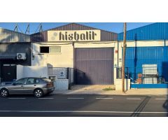 Nave industrial en Venta en San Juan de Alicante, Alicante
