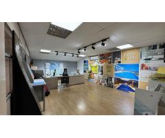 Nave industrial en Venta en San Juan de Alicante, Alicante