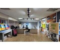Nave industrial en Venta en San Juan de Alicante, Alicante