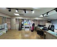 Nave industrial en Venta en San Juan de Alicante, Alicante