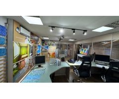 Nave industrial en Venta en San Juan de Alicante, Alicante