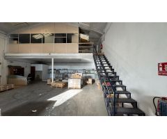 Nave industrial en Venta en San Juan de Alicante, Alicante