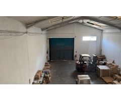 Nave industrial en Venta en San Juan de Alicante, Alicante