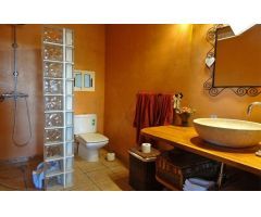 Finca rustica en Venta en Almuñécar, Granada