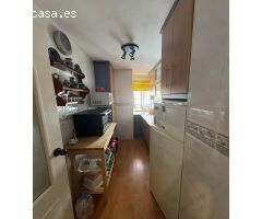 Apartamento en Venta en La Herradura, Granada